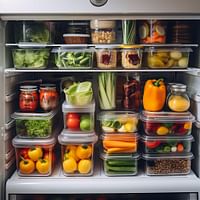 Revamp Your Kitchen: 6 Must-Have Refrigerator Organization Bins