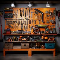 Tools of the Trade: Tool Organization Ideas For The DIY Enthusiast