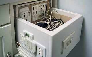 Does a Chest Freezer Require a Dedicated Electrical Outlet?